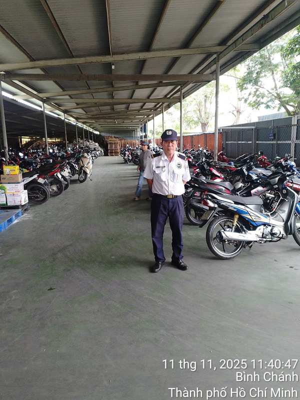 Hình ảnh hoạt động thực tế